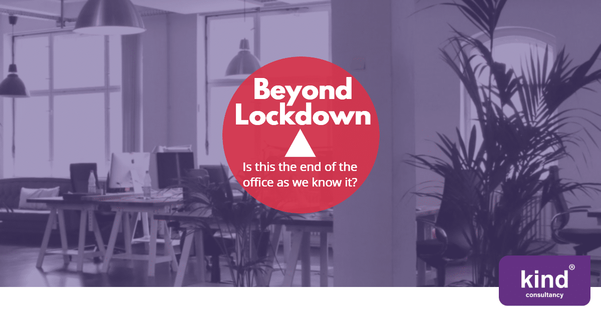 When lockdown ends will you continue to work from home / work remotely or will you return to the office?