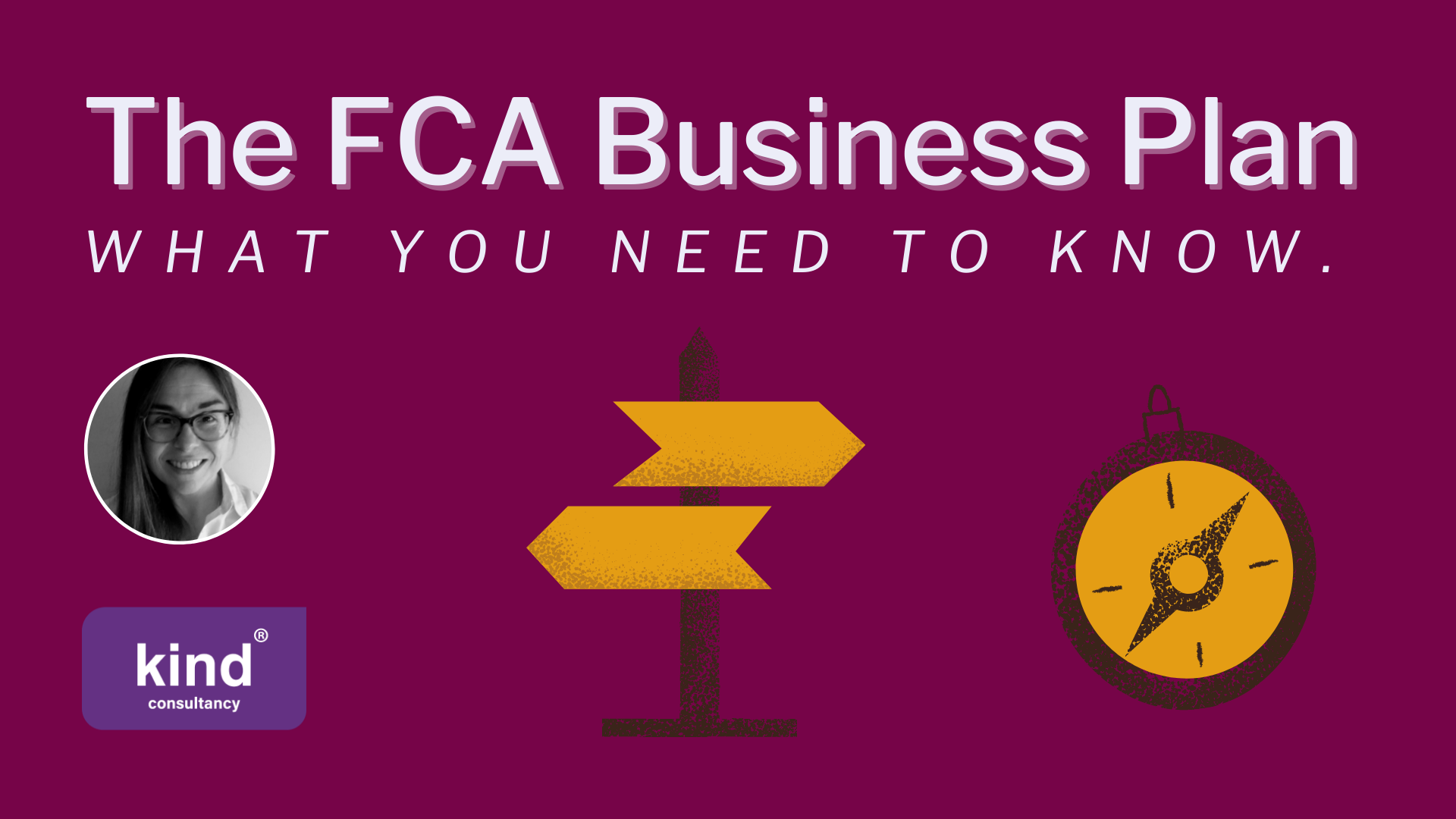 fca 3 year business plan